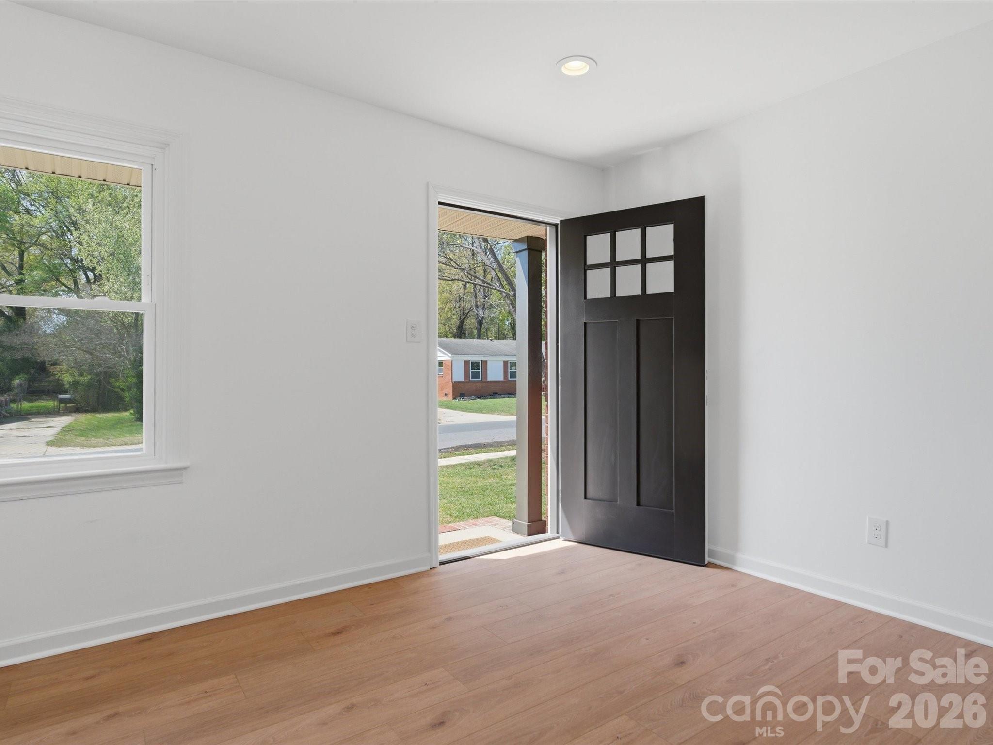 Westmont - Residential