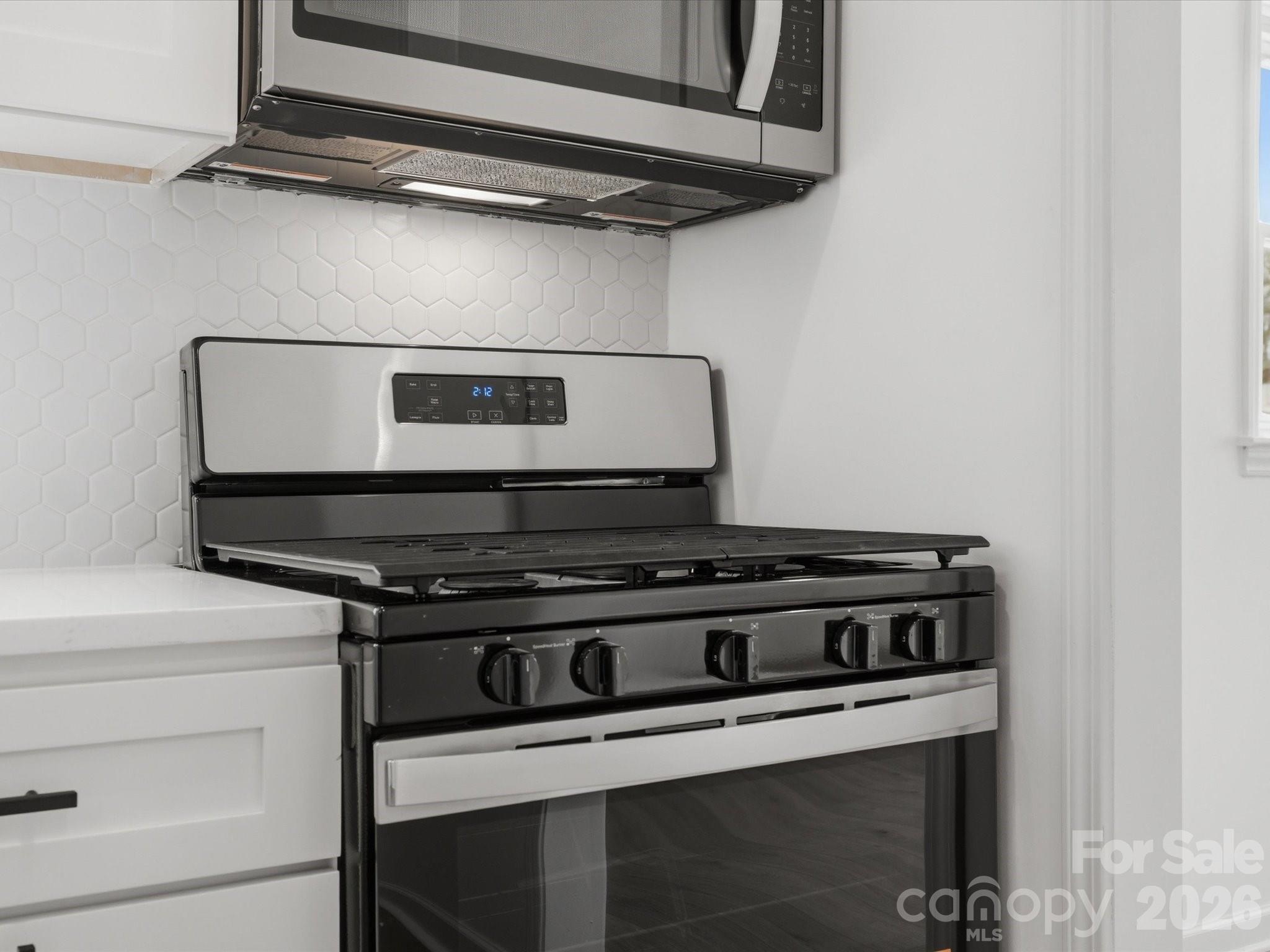 Westmont - Residential