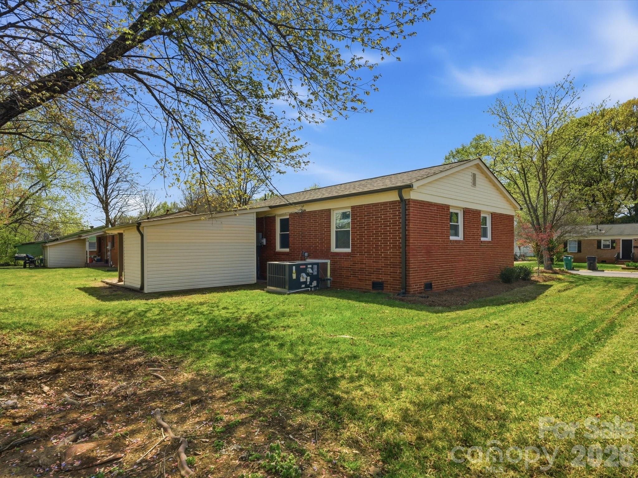 Westmont - Residential