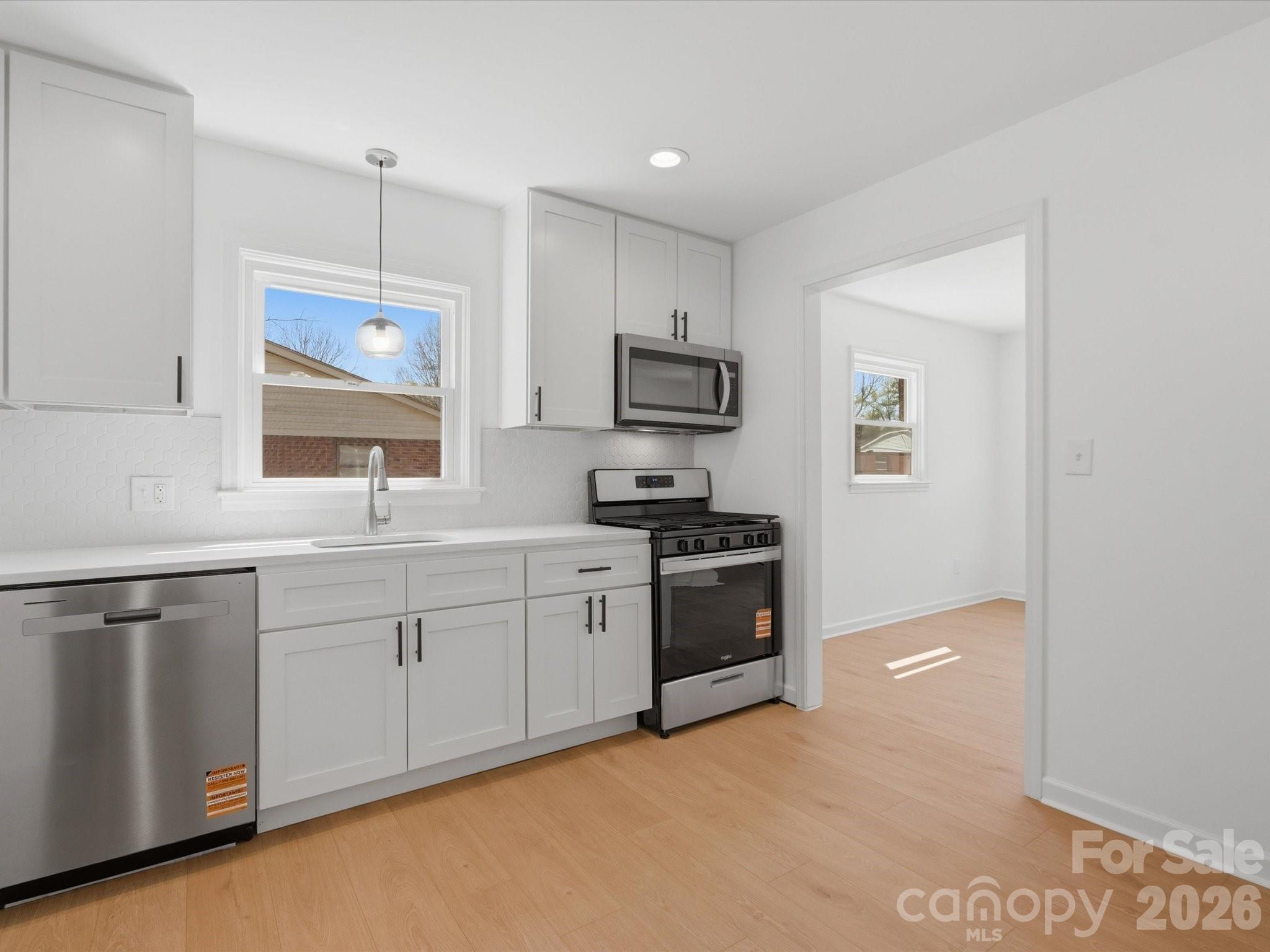 Westmont - Residential