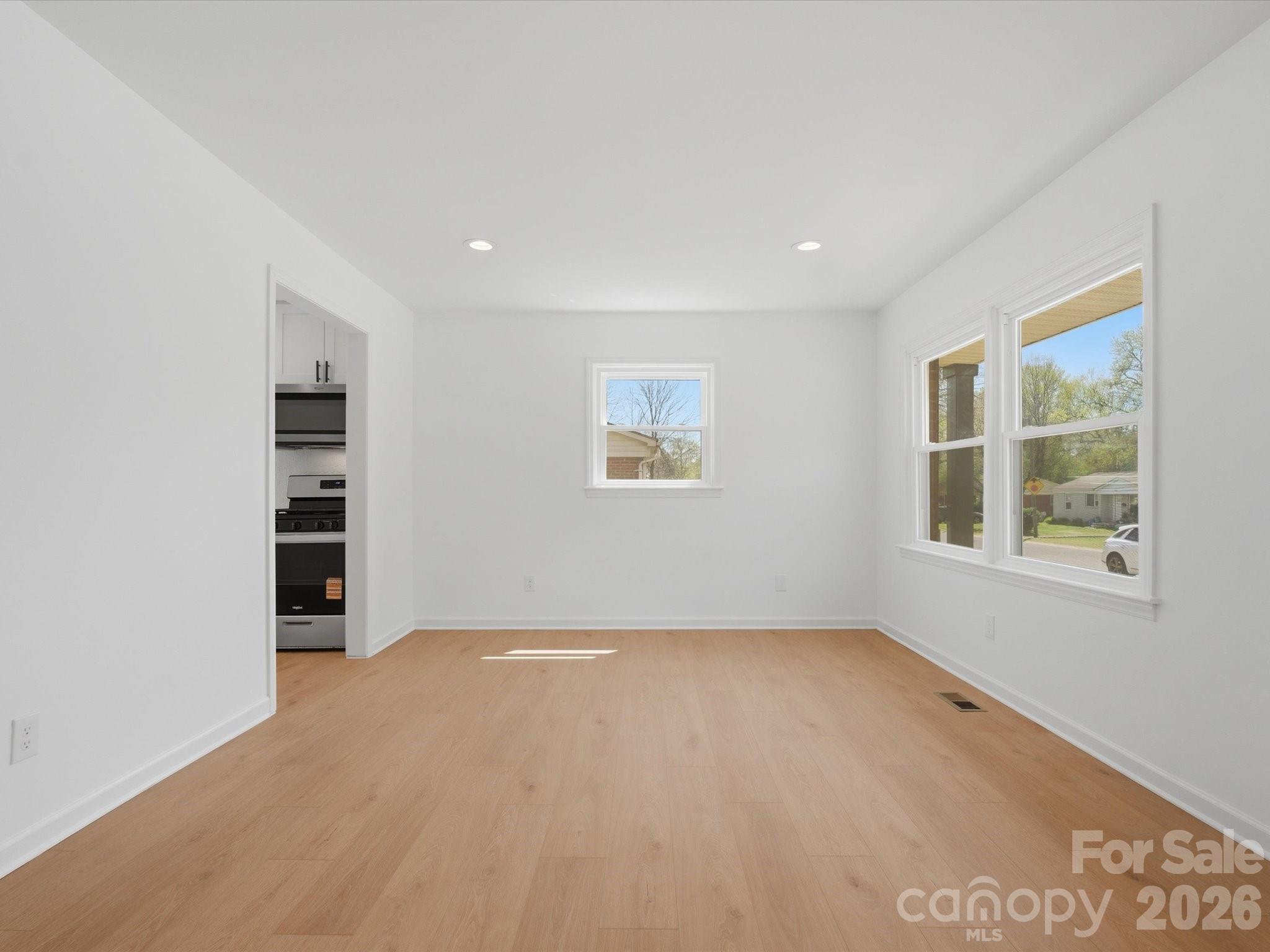 Westmont - Residential