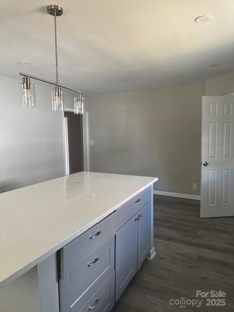 Linwood Park - Residential