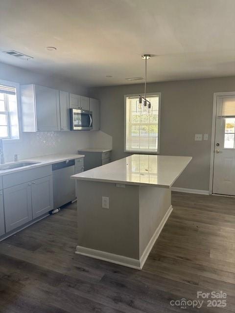 Linwood Park - Residential