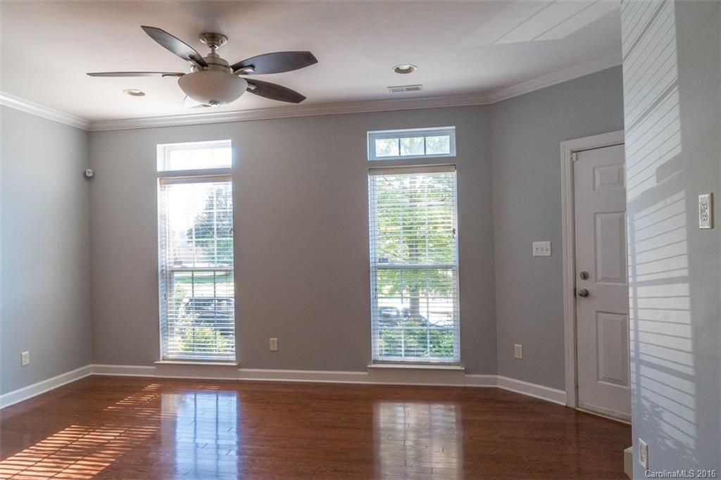 South End - Residential Lease