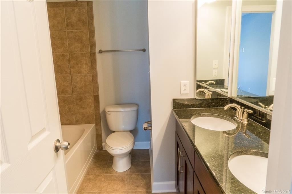 South End - Residential Lease