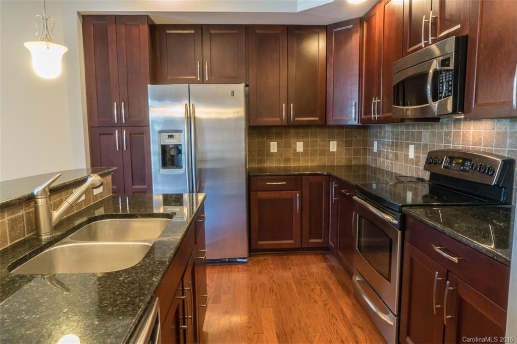 South End - Residential Lease