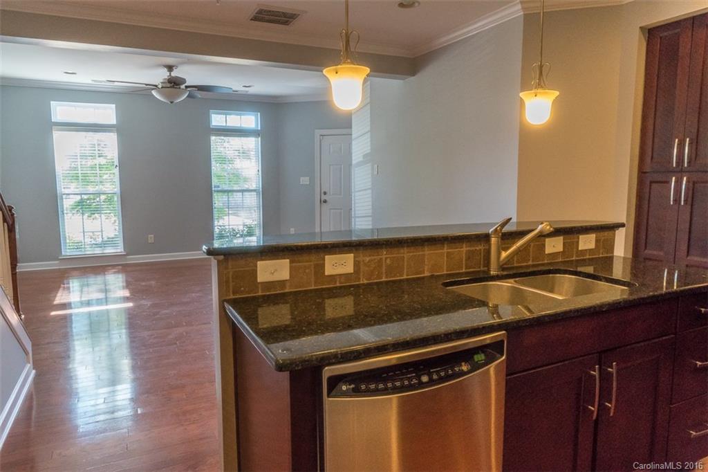 South End - Residential Lease