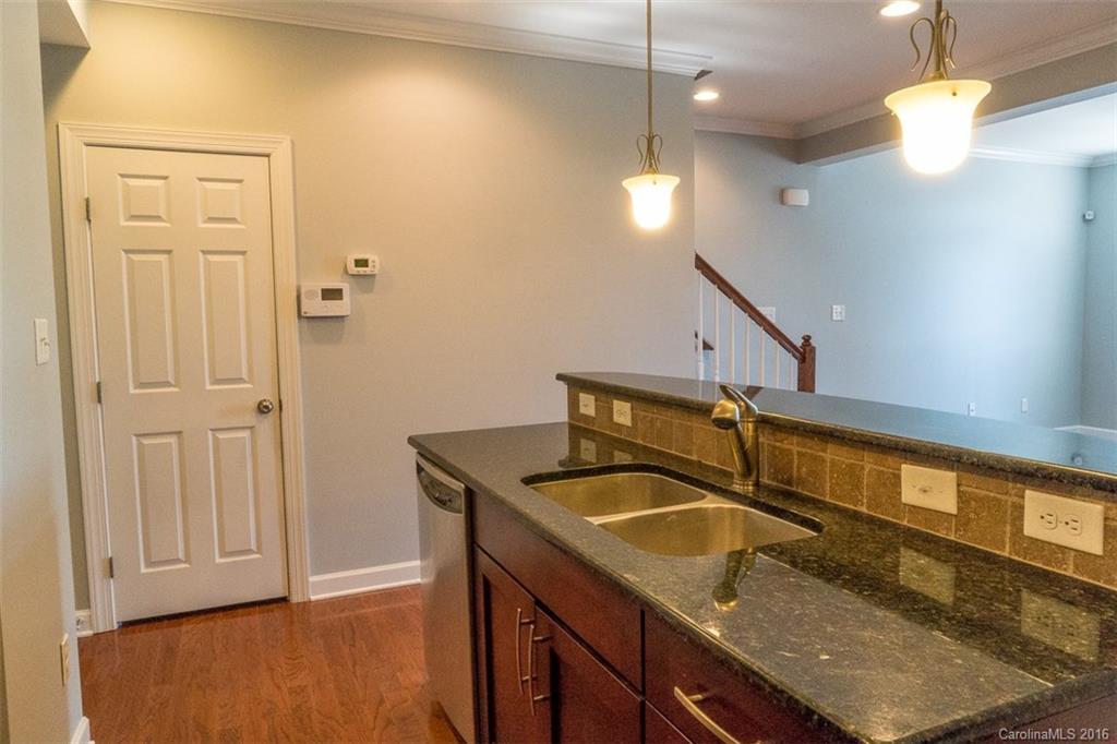 South End - Residential Lease