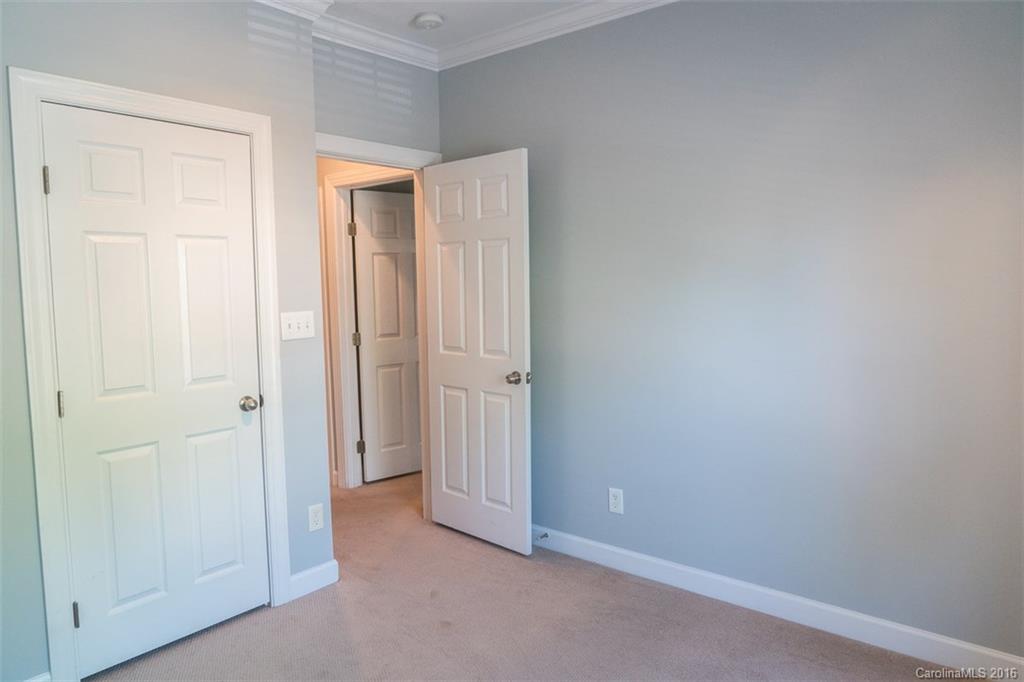 South End - Residential Lease
