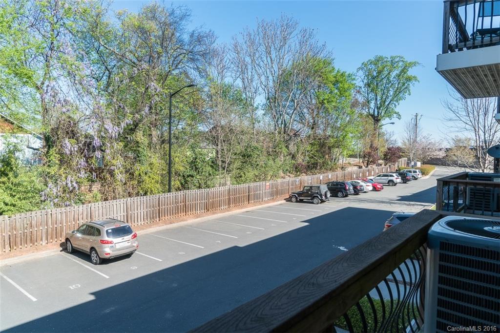 South End - Residential Lease