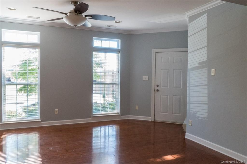South End - Residential Lease