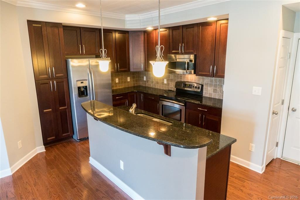 South End - Residential Lease