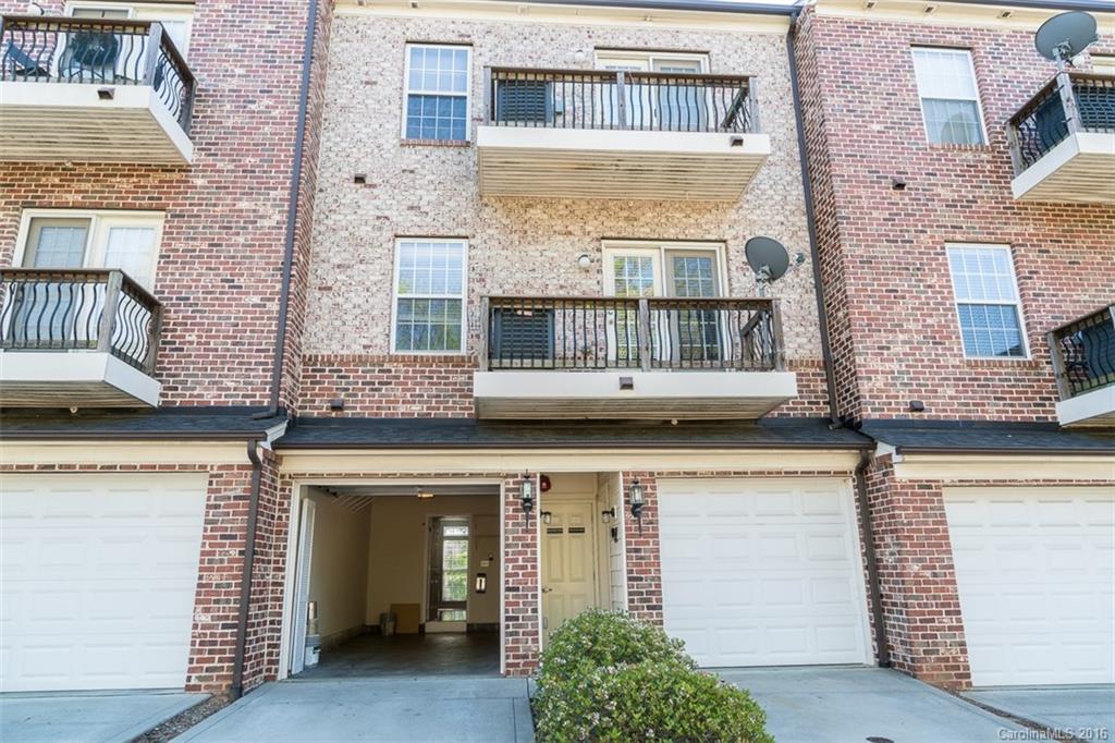 South End - Residential Lease
