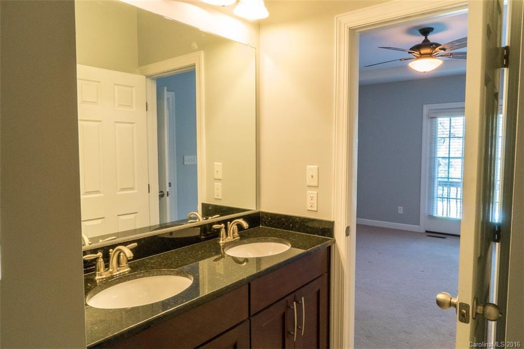 South End - Residential Lease