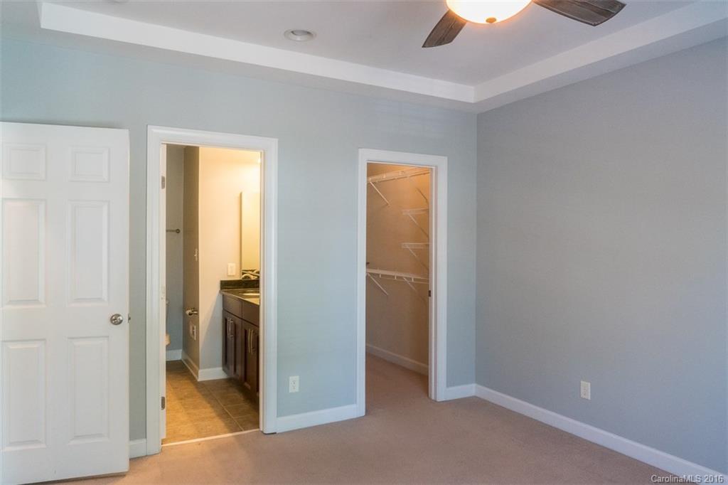 South End - Residential Lease