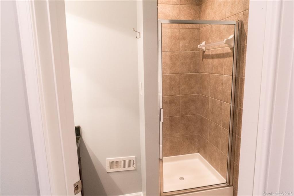 South End - Residential Lease