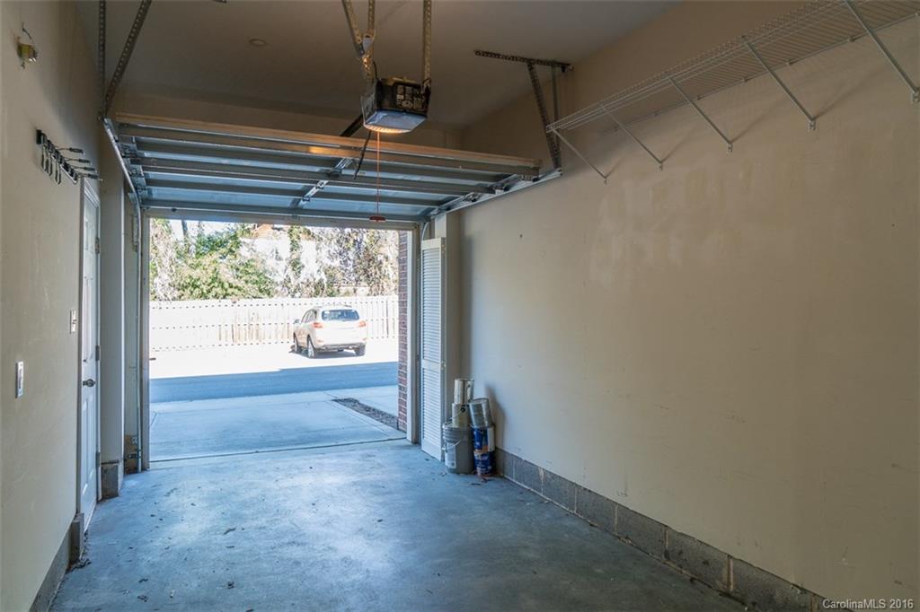 South End - Residential Lease