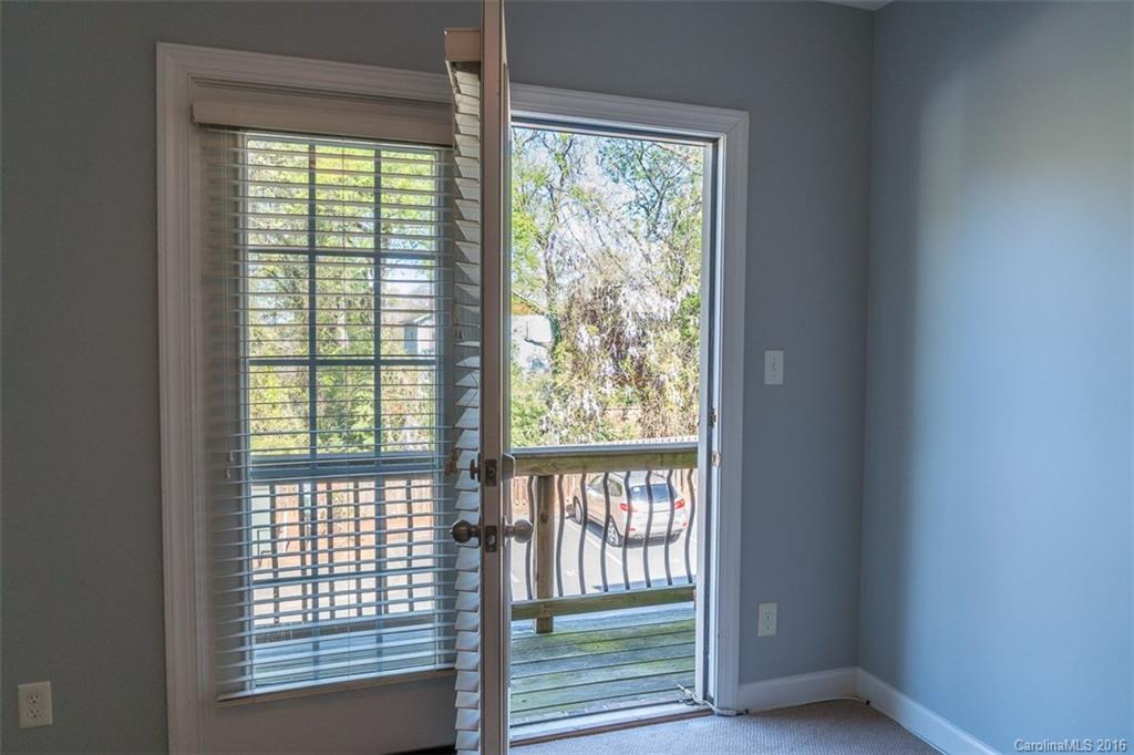 South End - Residential Lease