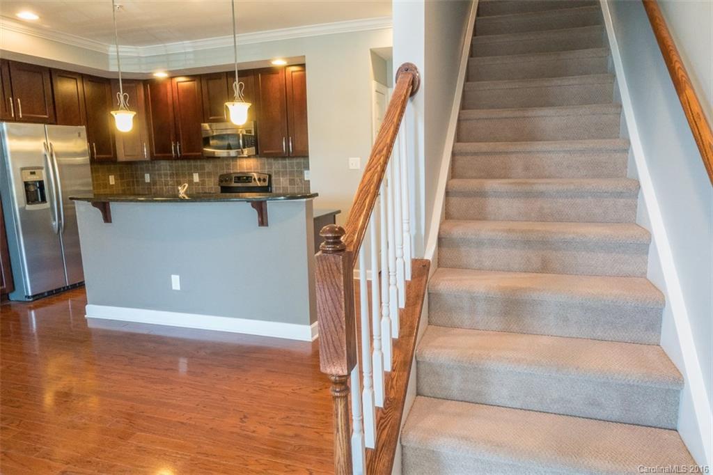 South End - Residential Lease