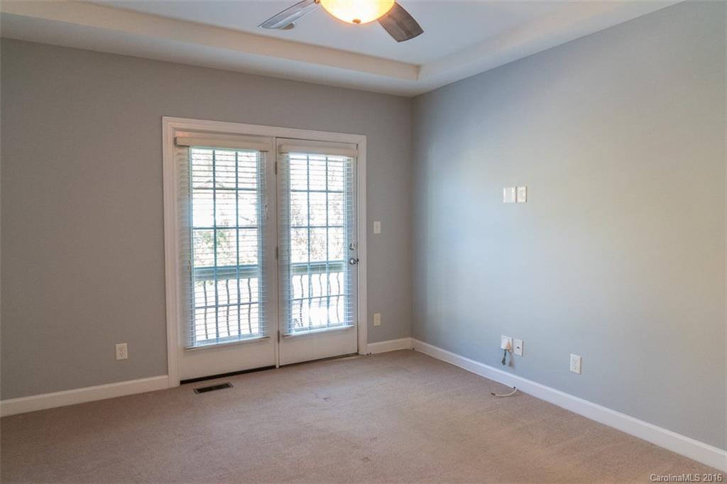 South End - Residential Lease