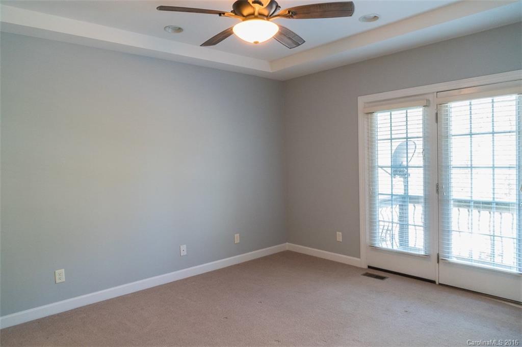 South End - Residential Lease