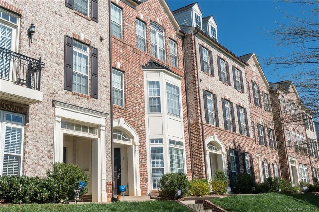 South End - Residential Lease