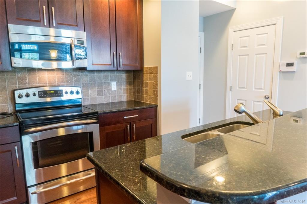 South End - Residential Lease