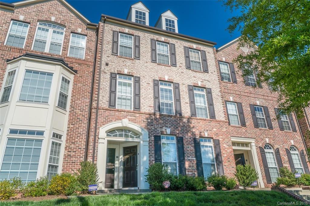 South End - Residential Lease
