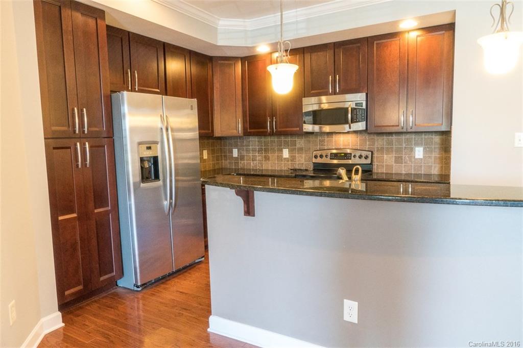 South End - Residential Lease
