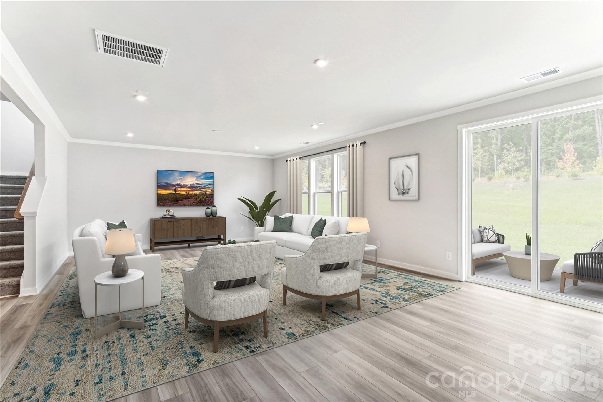 5445 Vernon Ridge Road 131
