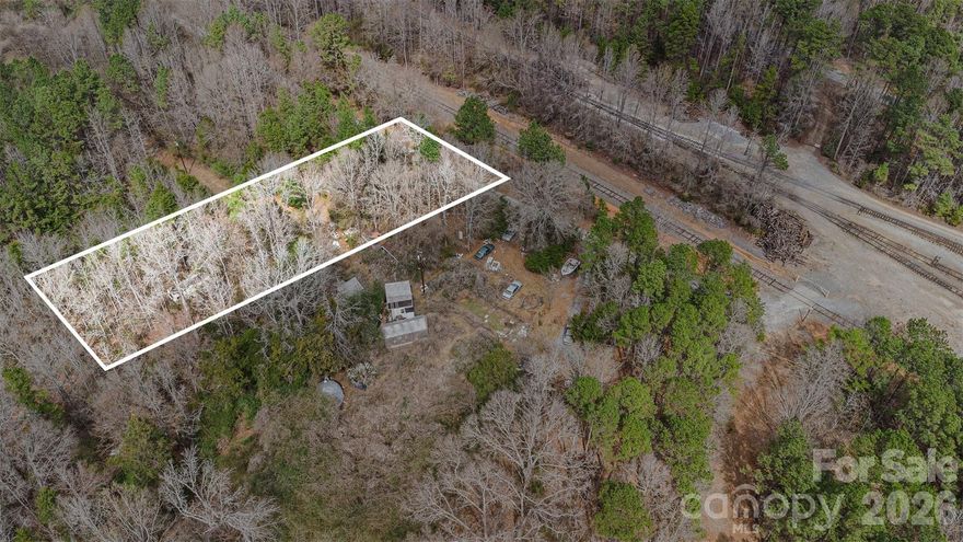 Great potential development opportunity on this 1 acre parcel ideally located near the New Indy plant. Zoned Industrial, the property offers excellent potential for a variety of commercial or industrial uses. With convenient access to major roadways and close proximity to one of the area’s major employers, this site is well positioned for future growth and development. Don’t miss this opportunity to secure land in a rapidly expanding industrial corridor!