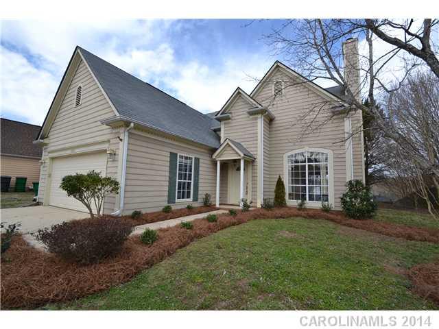 Ashley Farms - Residential