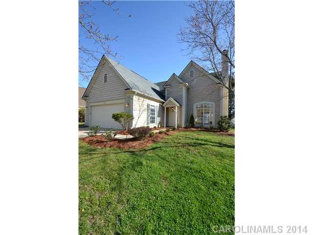 Ashley Farms - Residential