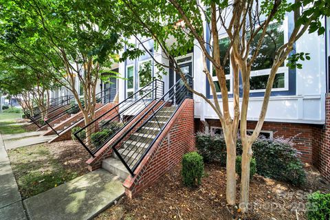 2844 Youngblood Street Charlotte NC 28203