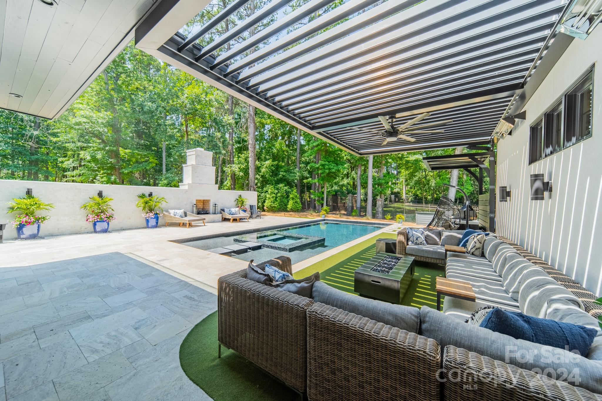 Helms Port on Lake Norman - Residential