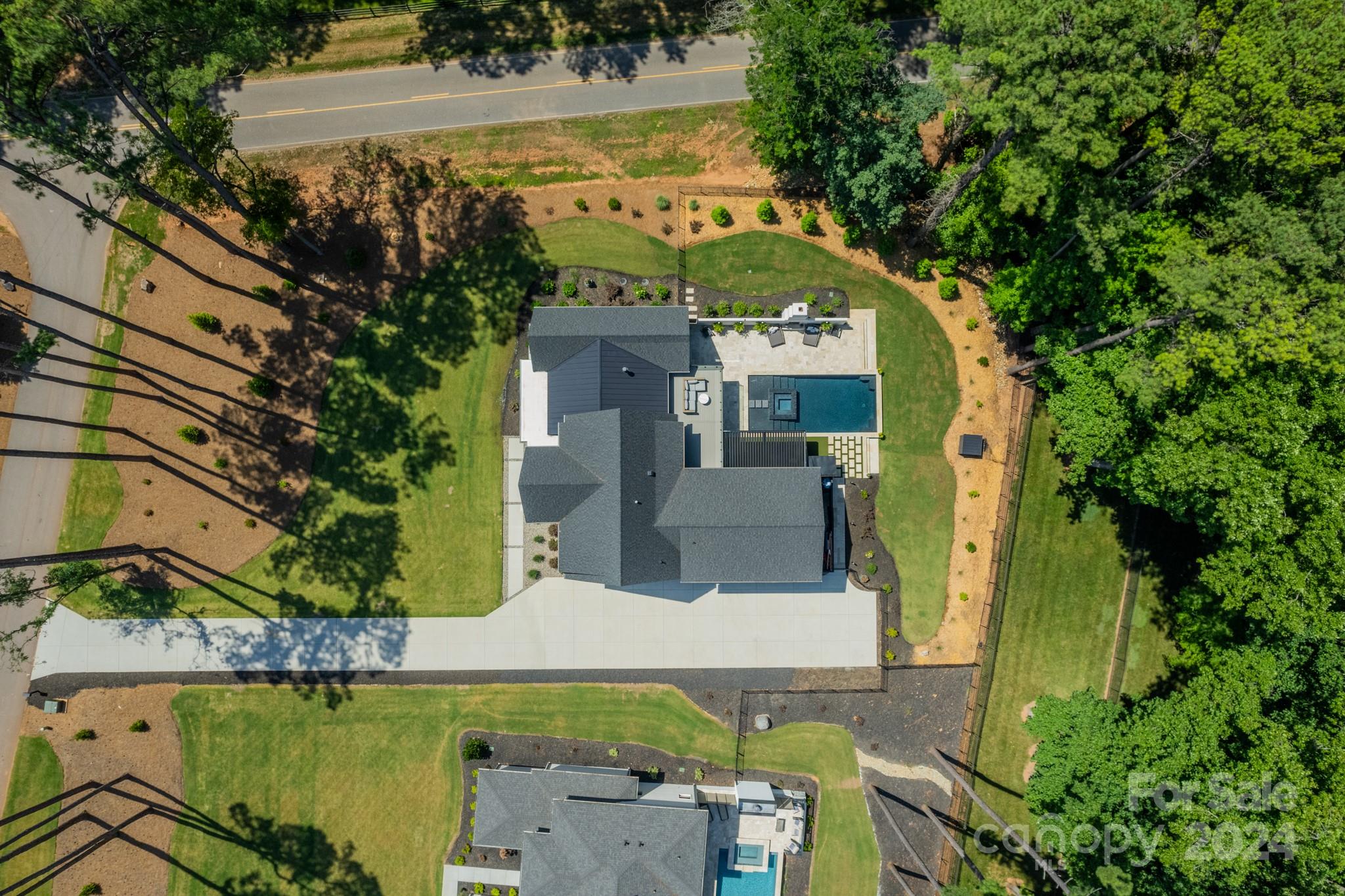 Helms Port on Lake Norman - Residential