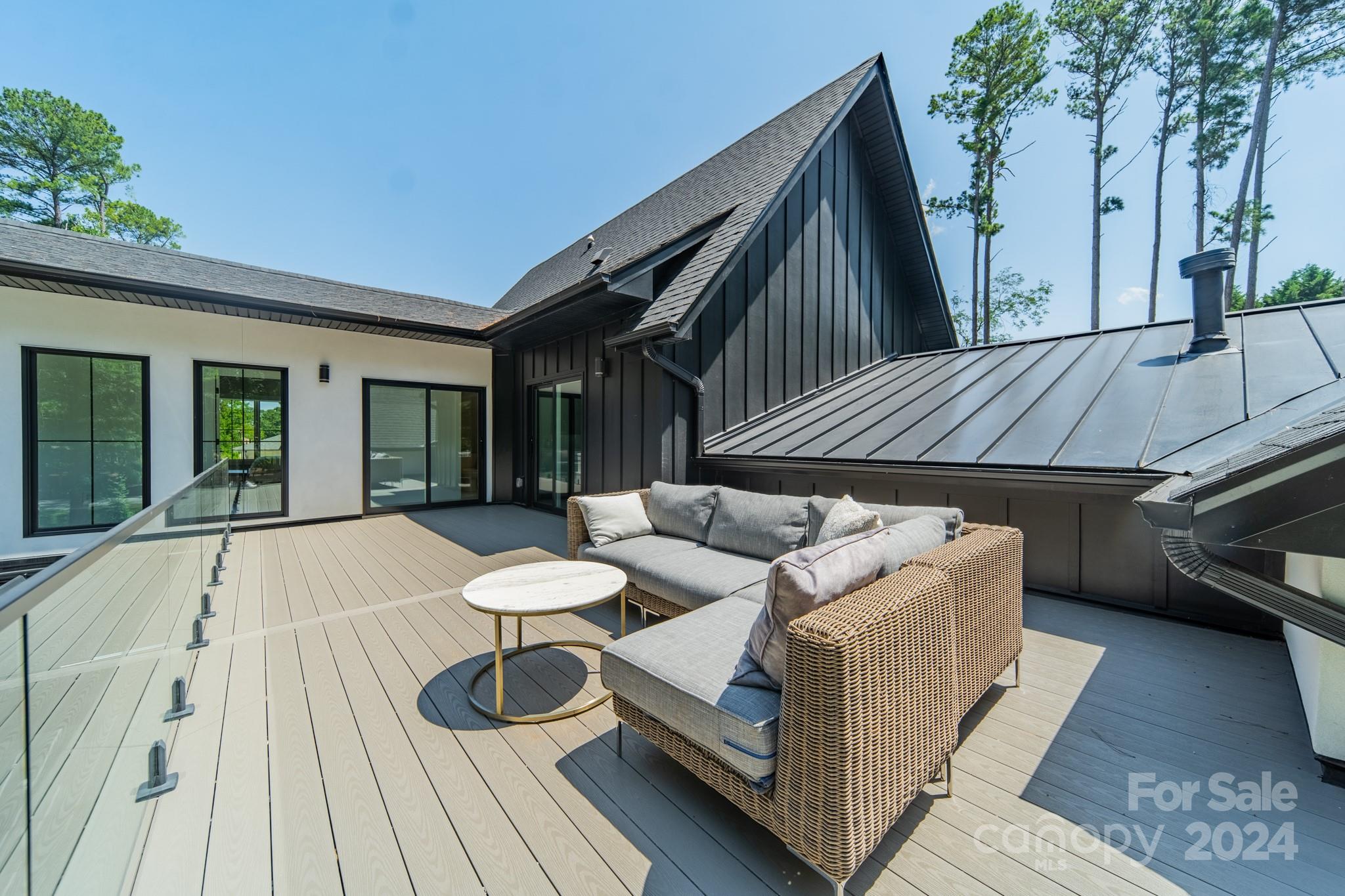 Helms Port on Lake Norman - Residential