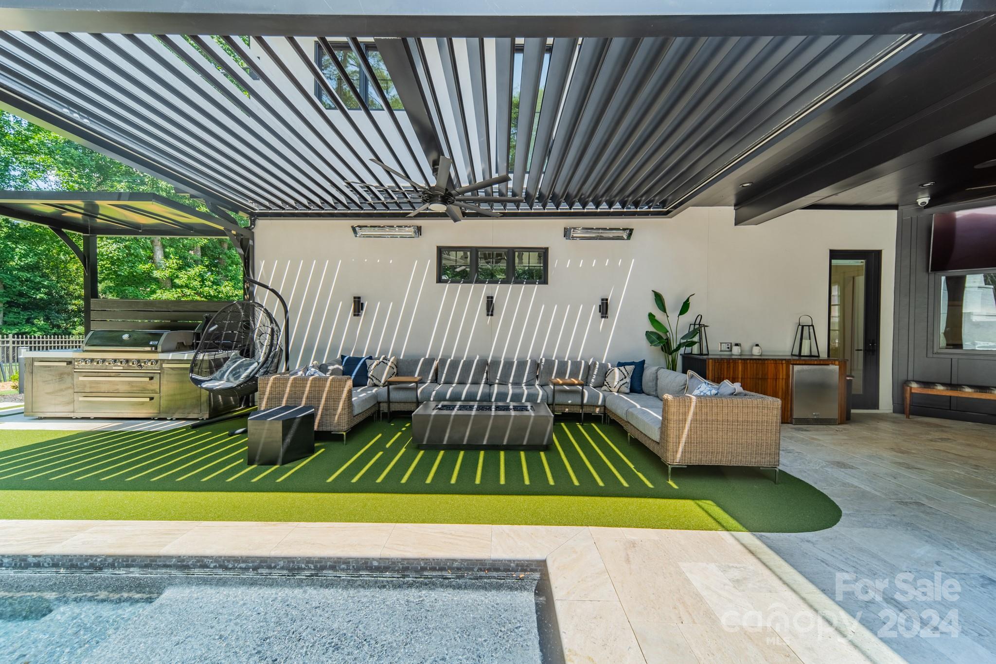 Helms Port on Lake Norman - Residential