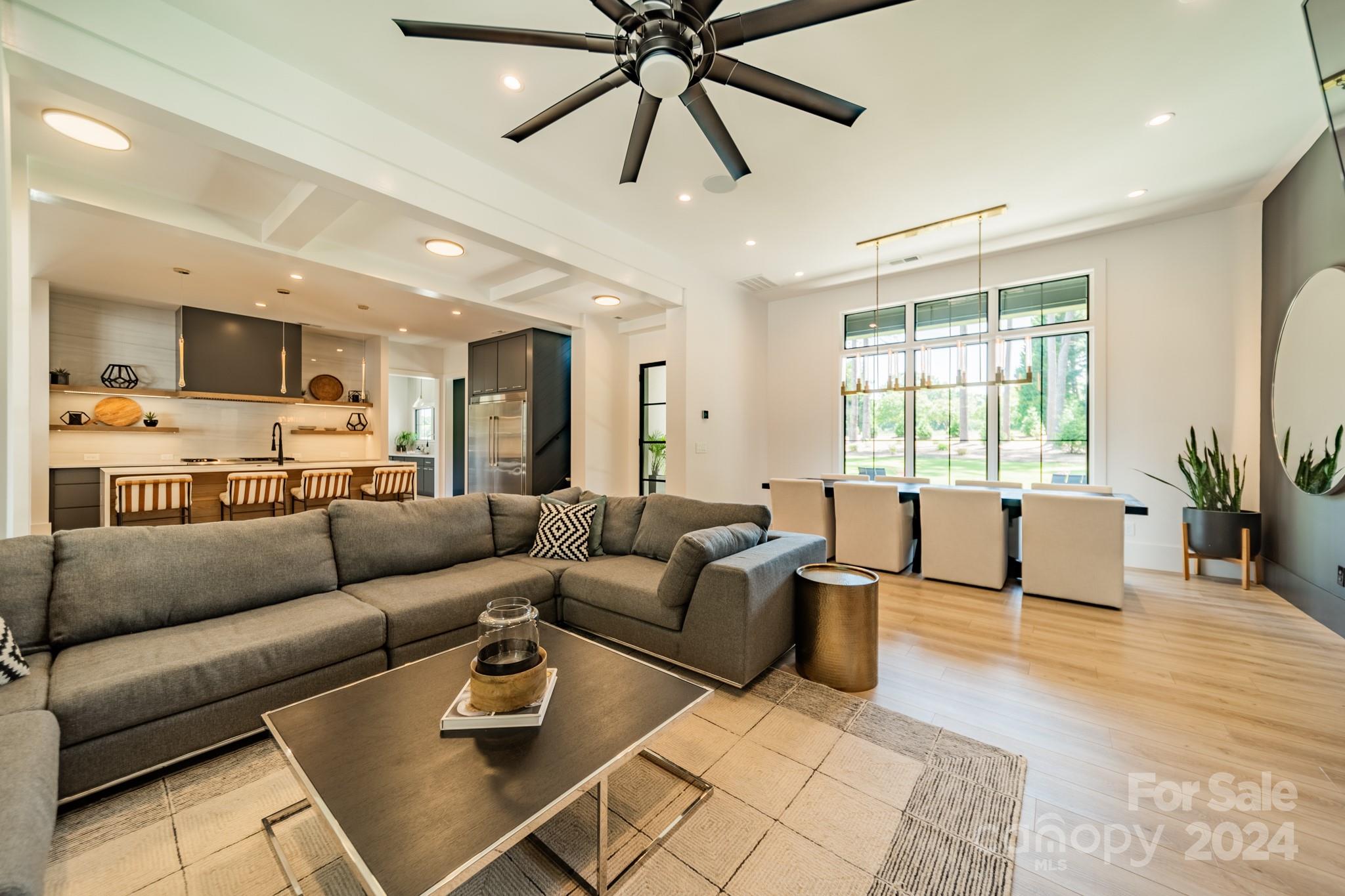 Helms Port on Lake Norman - Residential