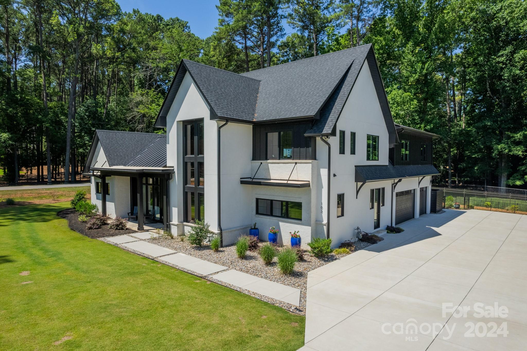 Helms Port on Lake Norman - Residential