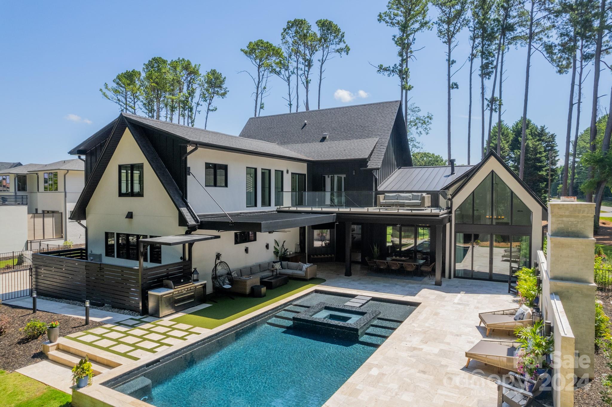 Helms Port on Lake Norman - Residential