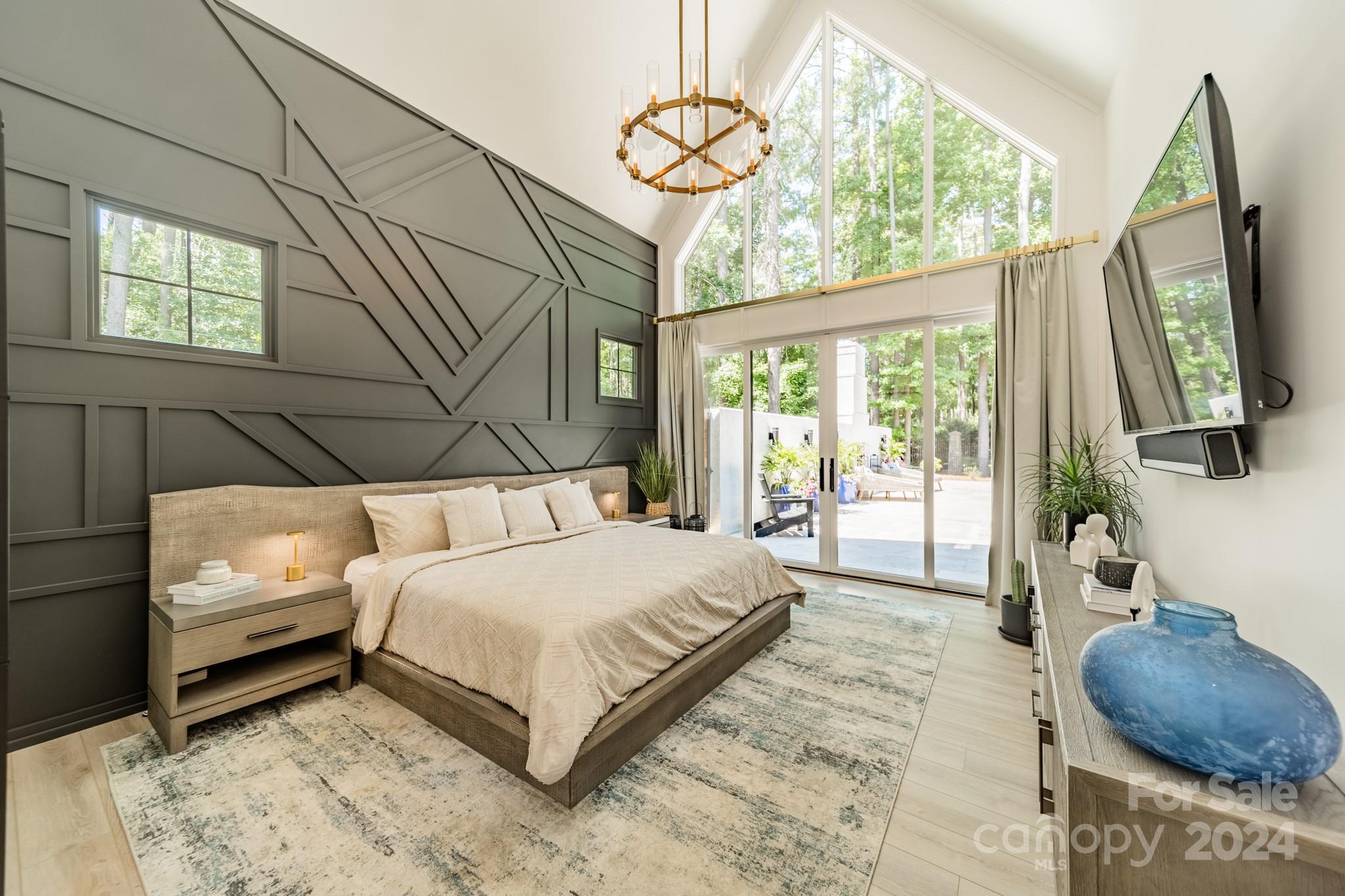 Helms Port on Lake Norman - Residential