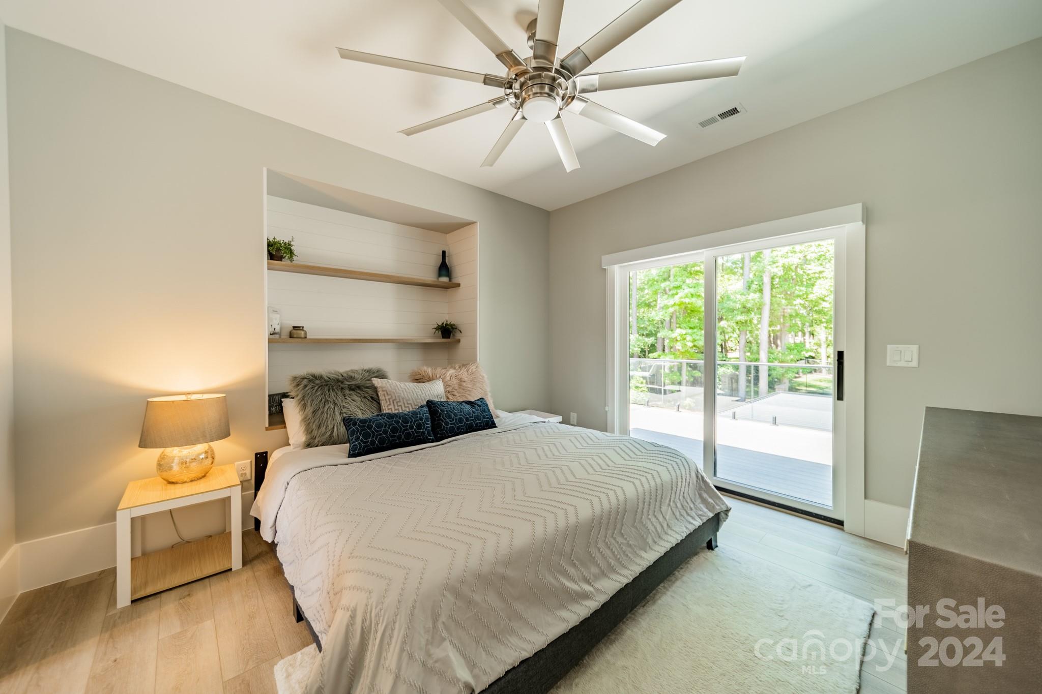 Helms Port on Lake Norman - Residential