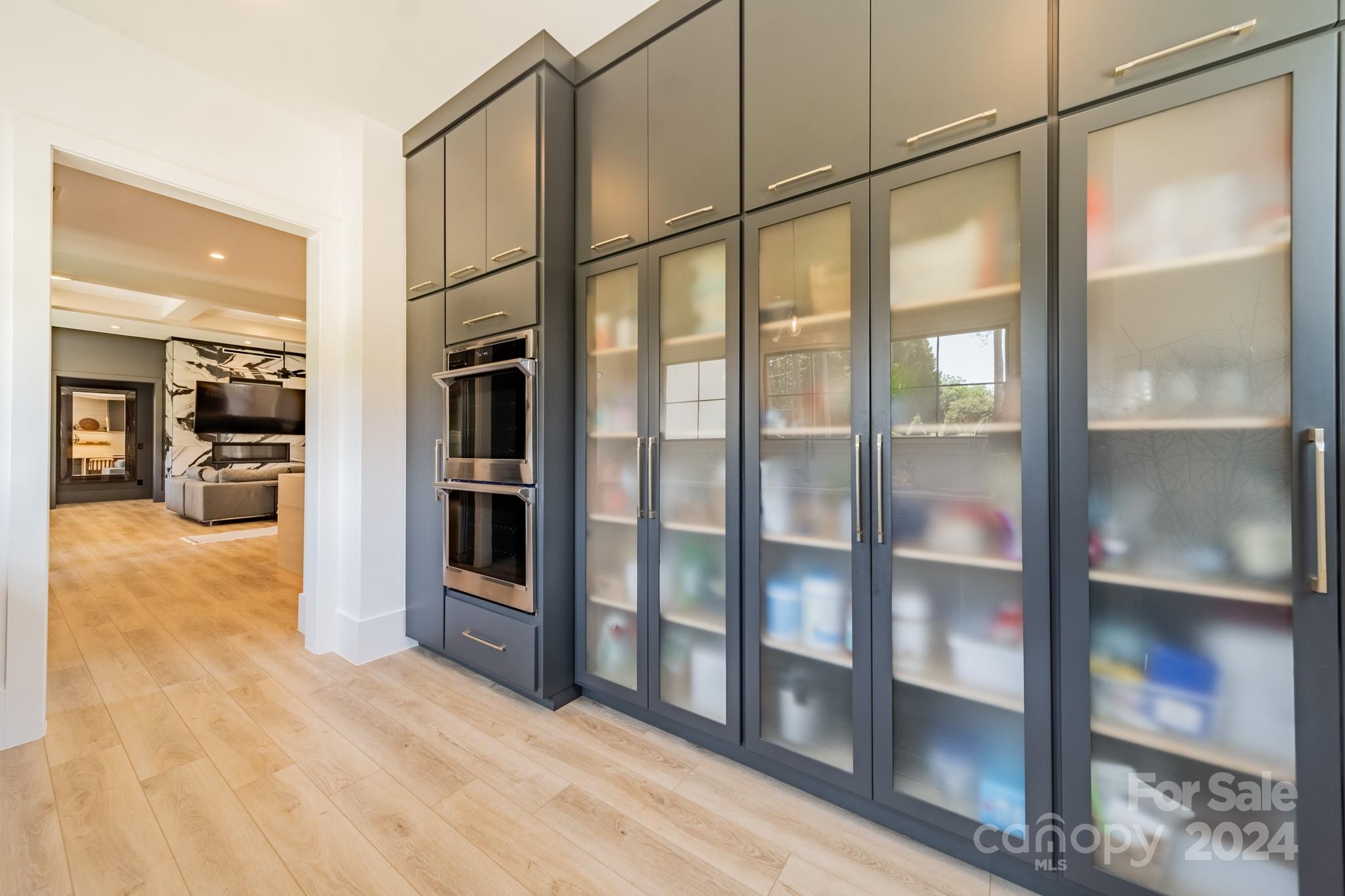 Helms Port on Lake Norman - Residential