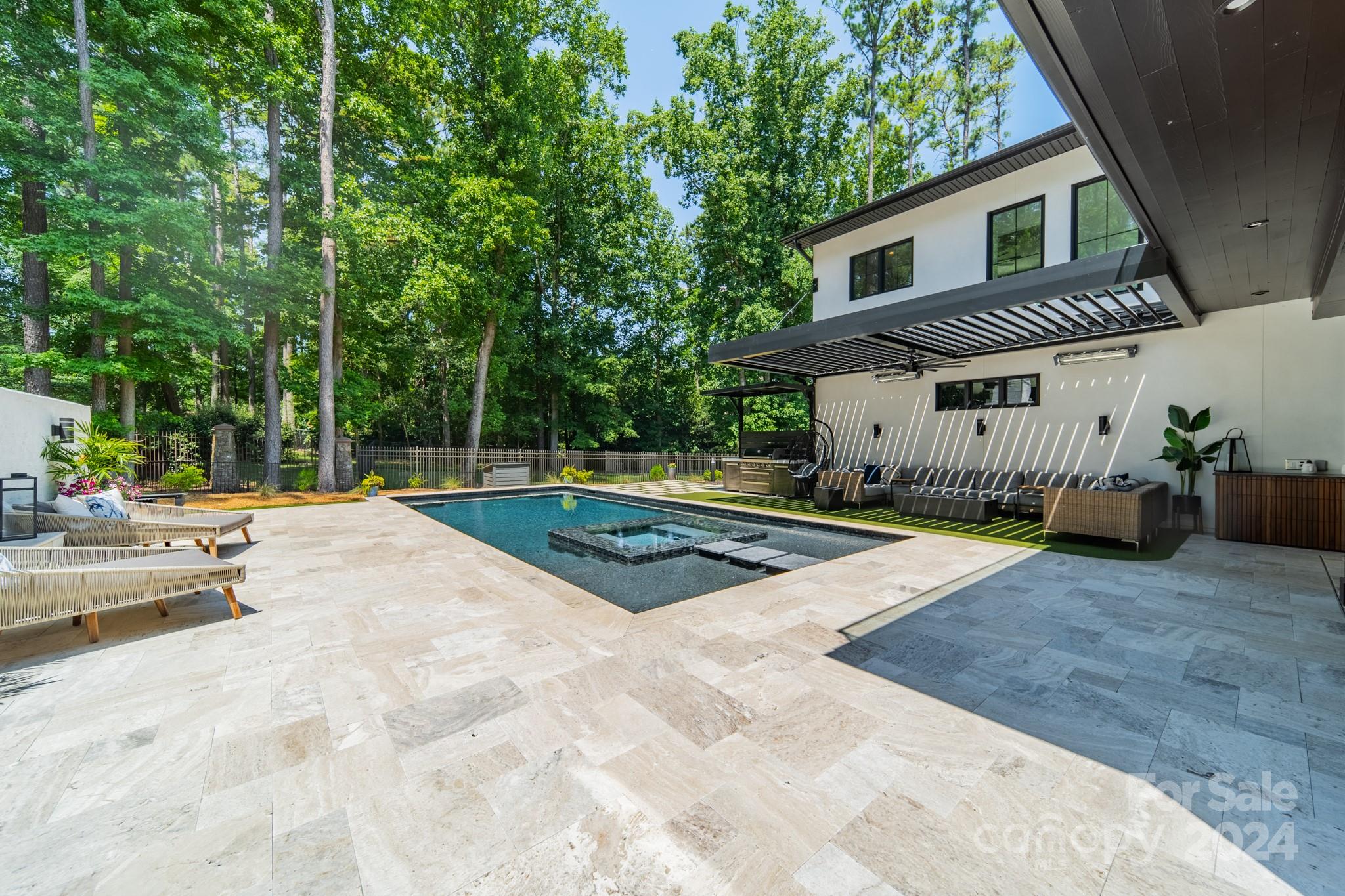 Helms Port on Lake Norman - Residential