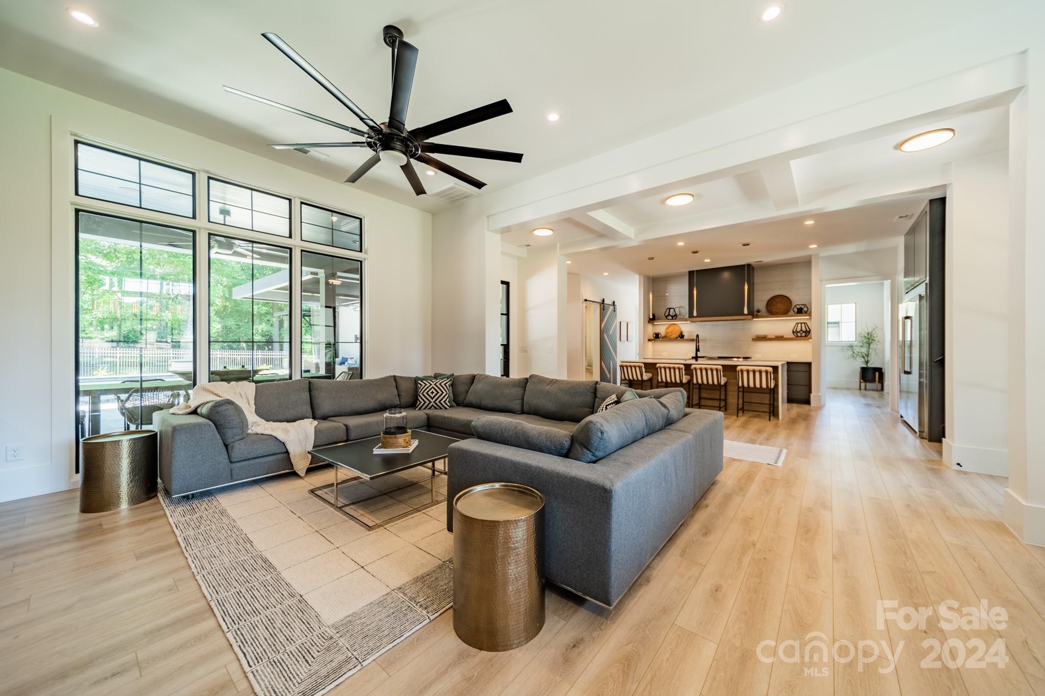 Helms Port on Lake Norman - Residential