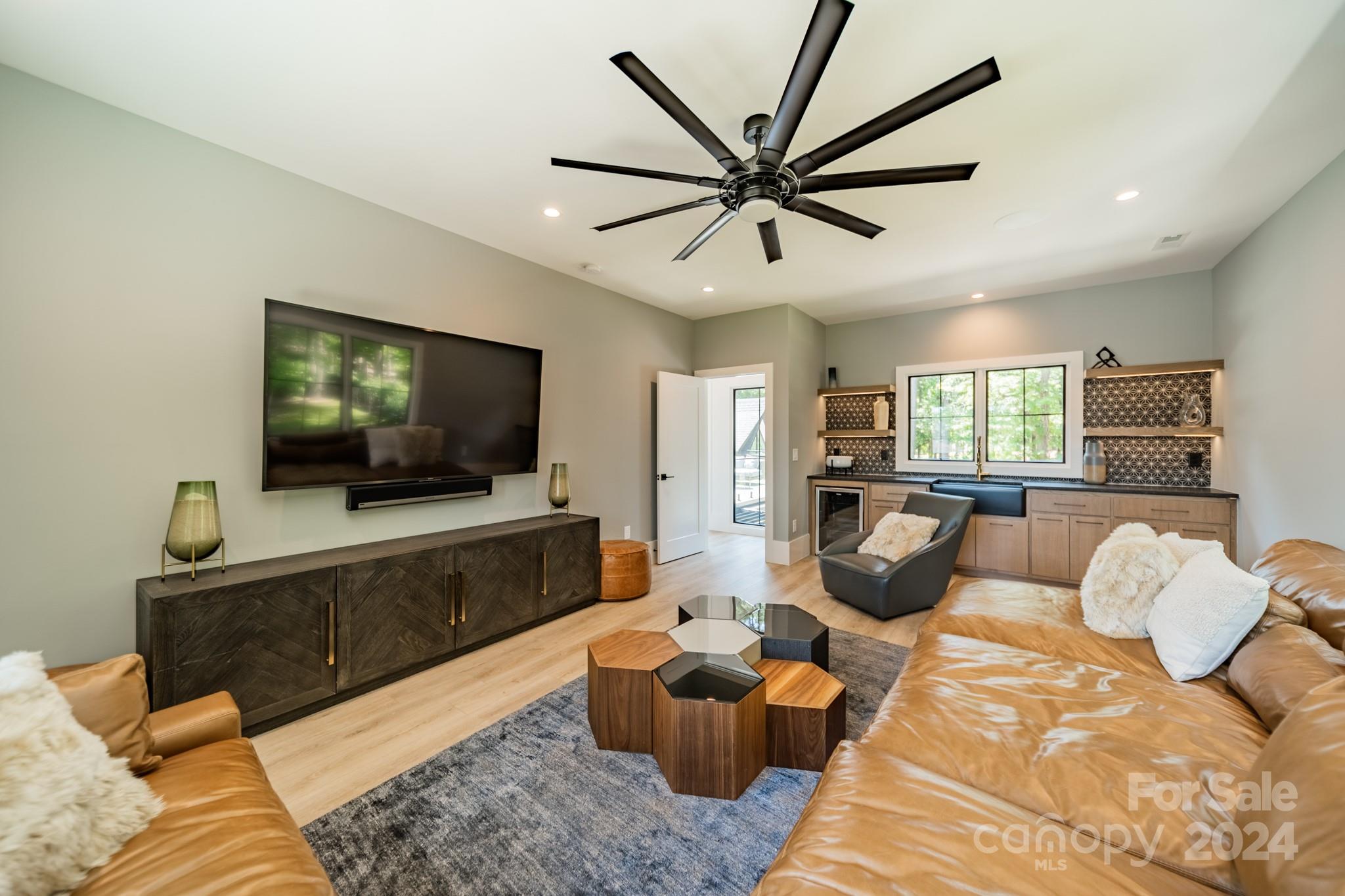 Helms Port on Lake Norman - Residential