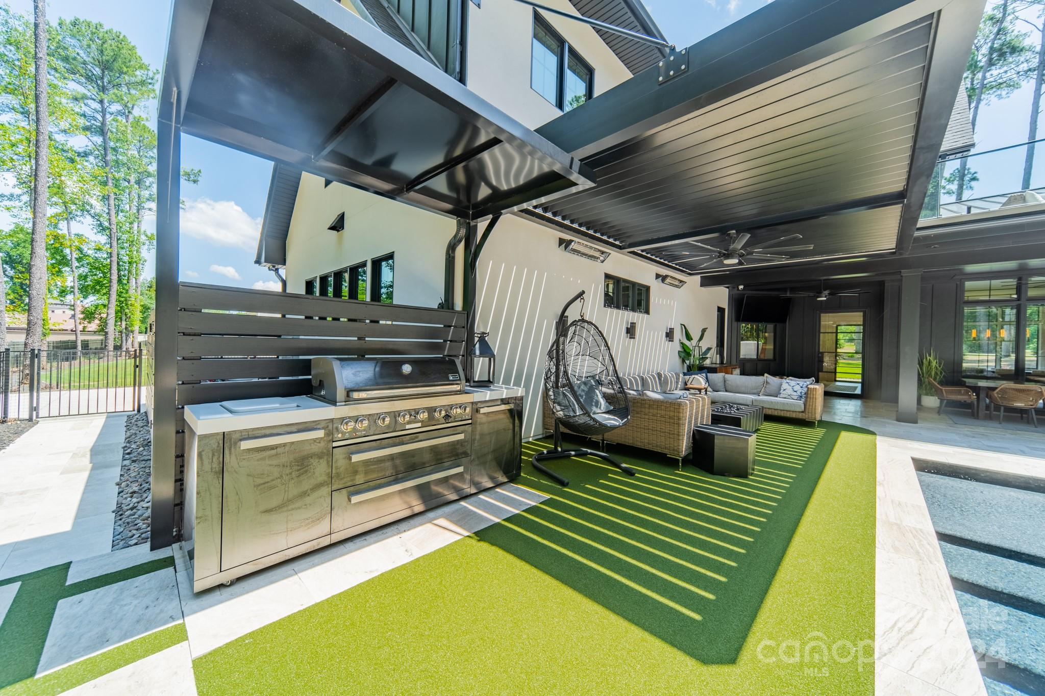 Helms Port on Lake Norman - Residential