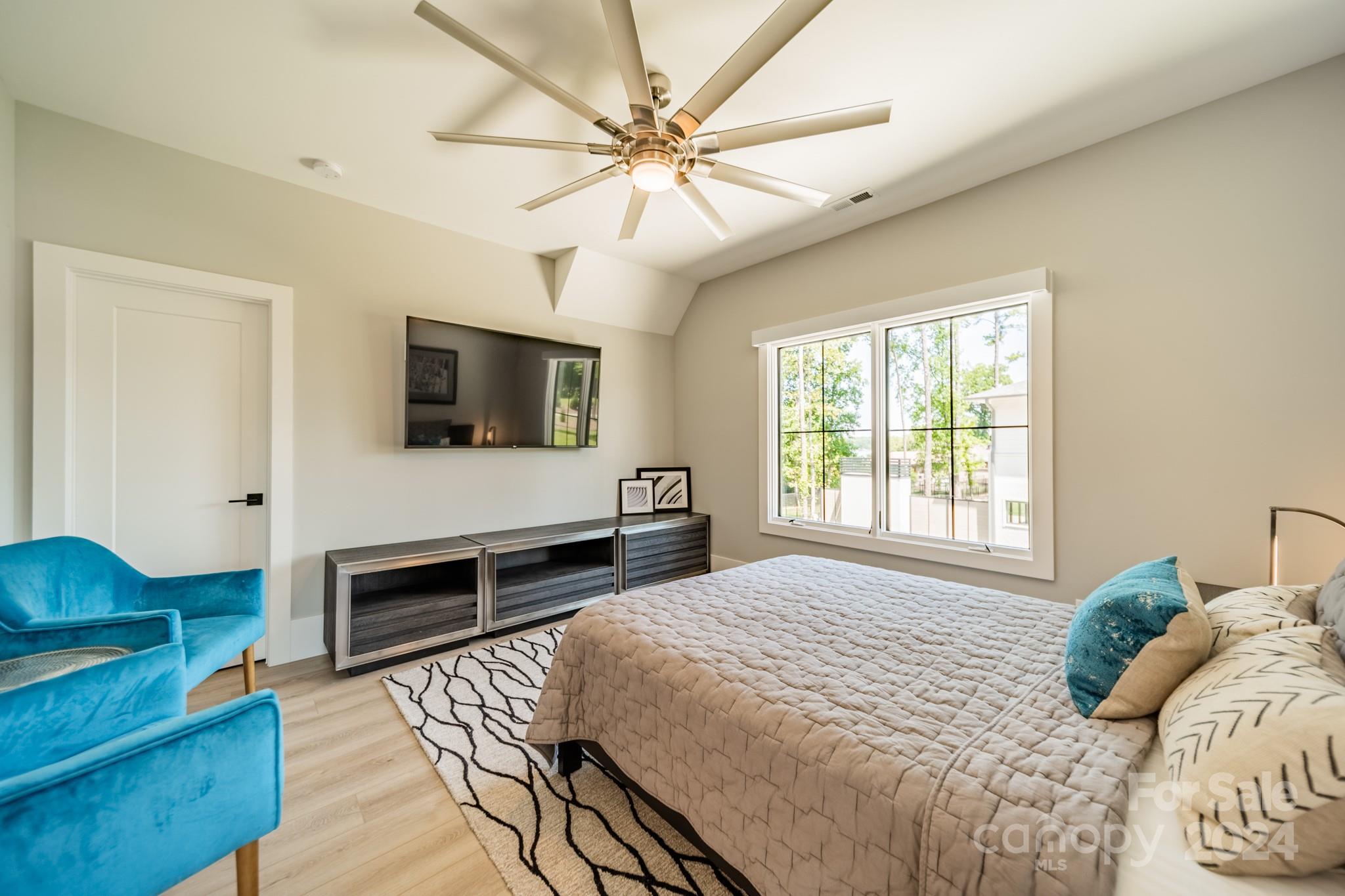 Helms Port on Lake Norman - Residential