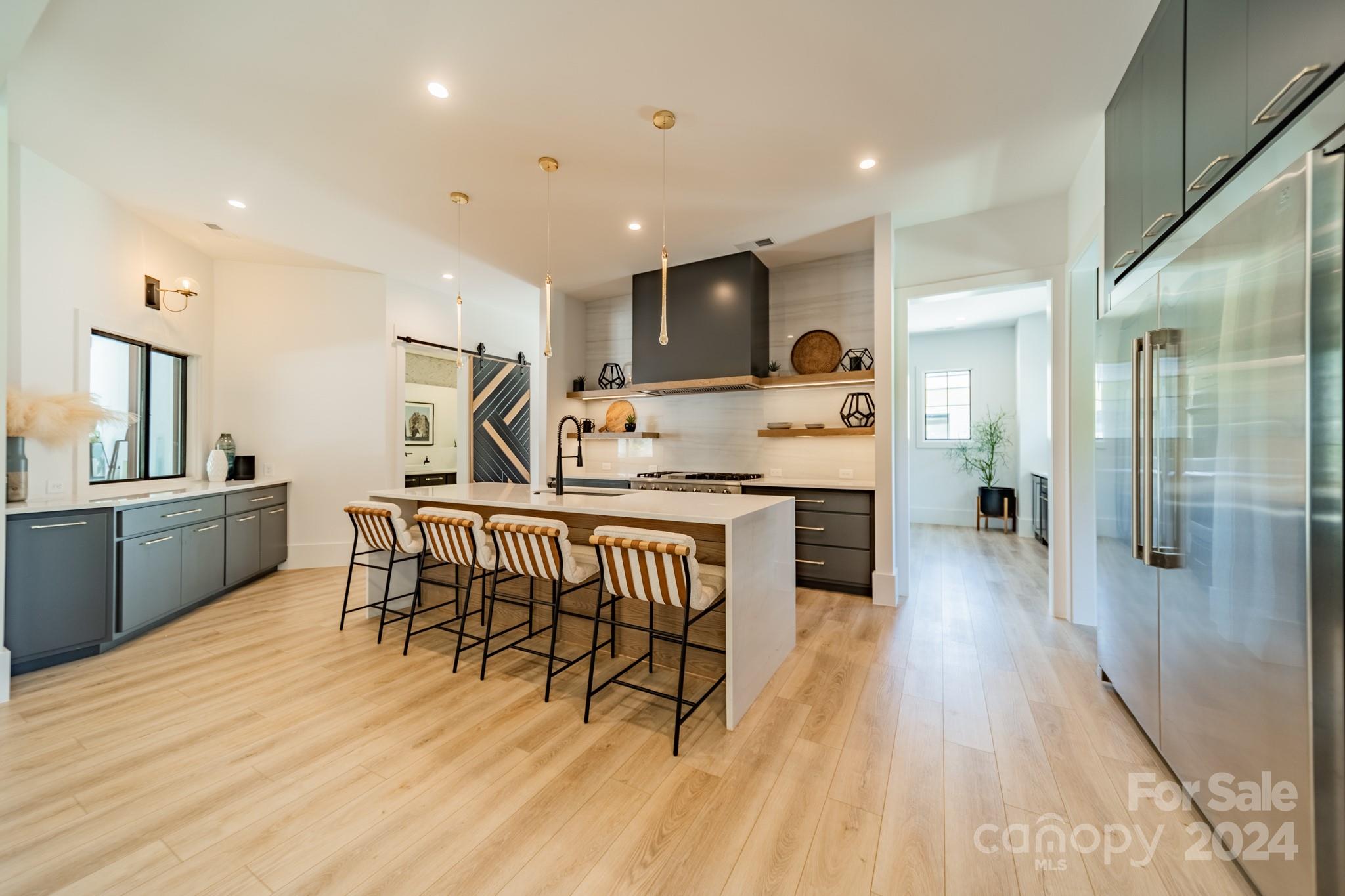 Helms Port on Lake Norman - Residential